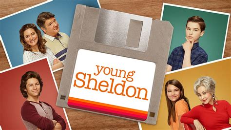 young sheldon season 5 netflix.